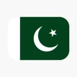 PAKISTAN